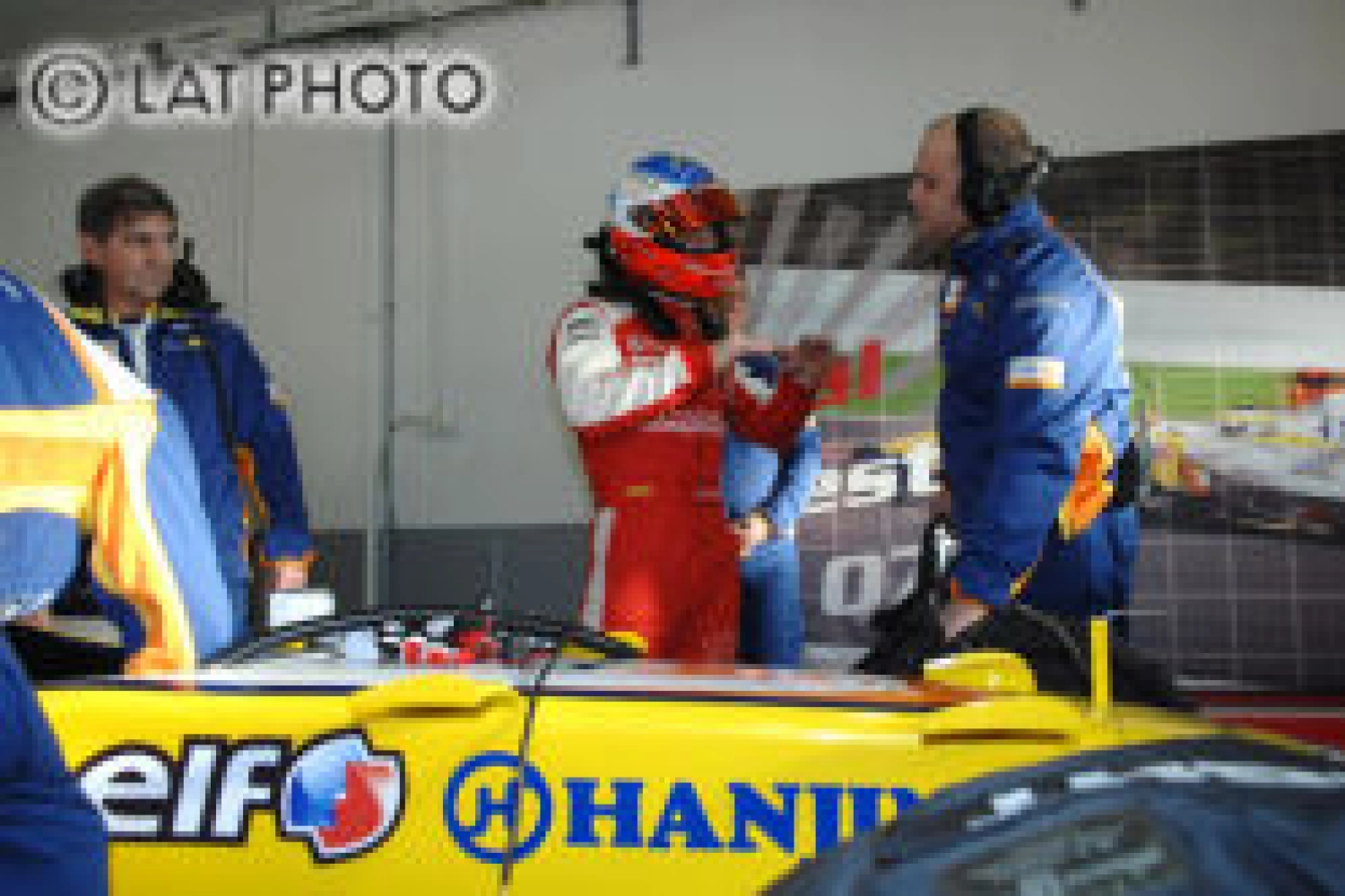 Loeb interested in Bourdais’s seat