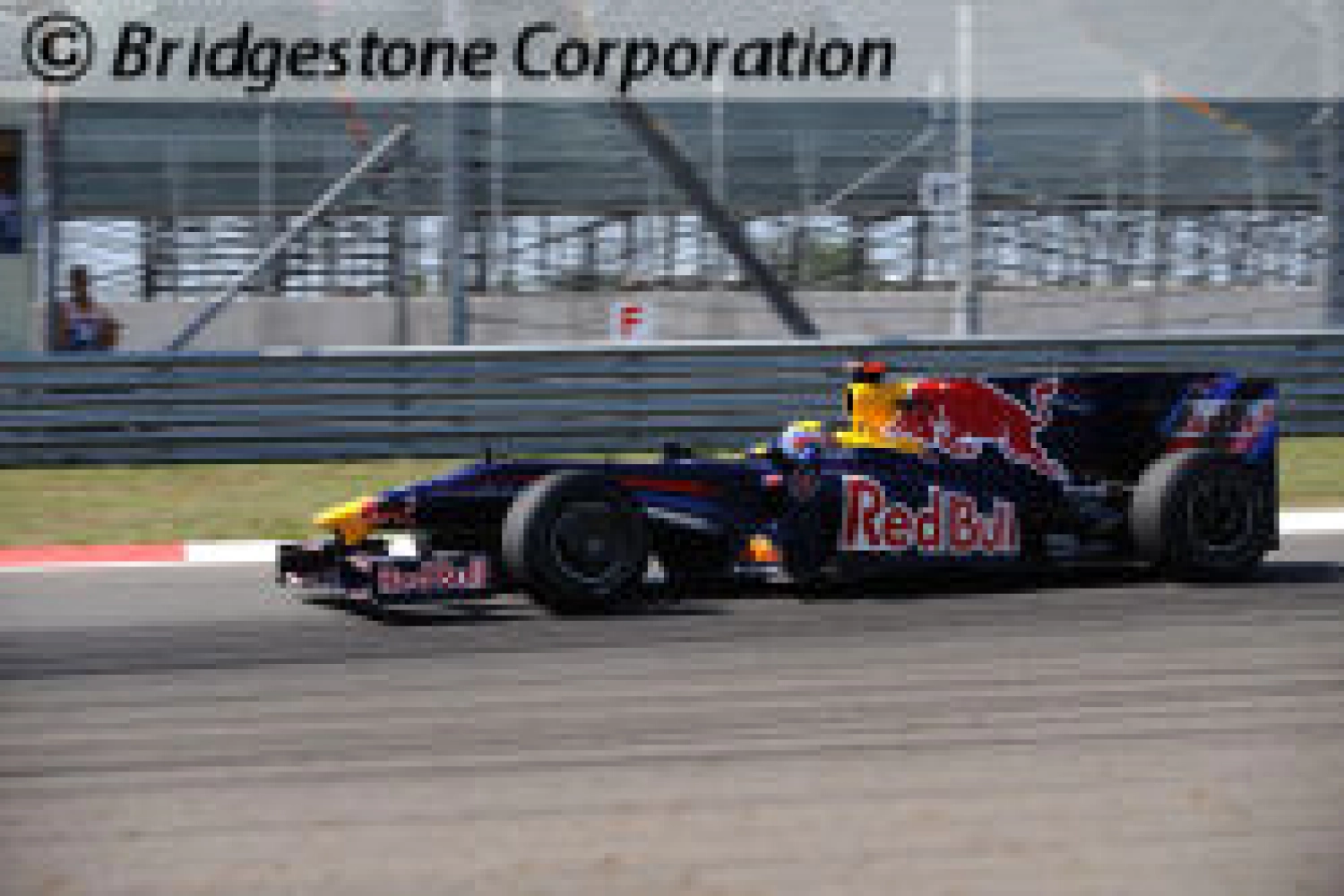 Saturday: Red Bull continues its march forward