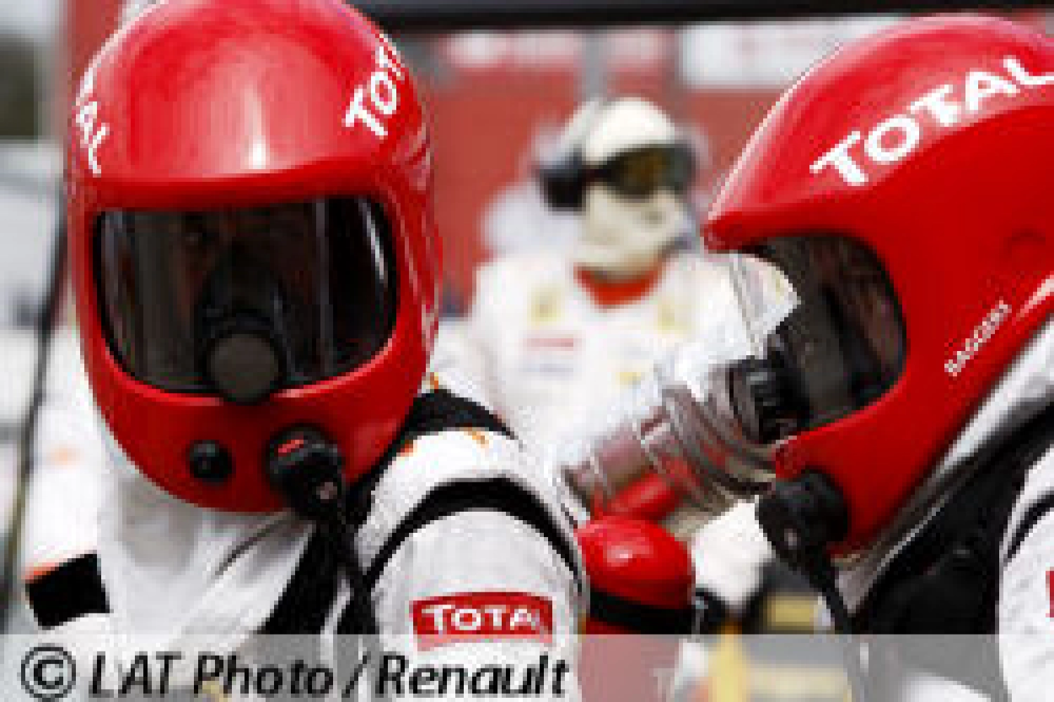 Photos: A Saturday in Germany