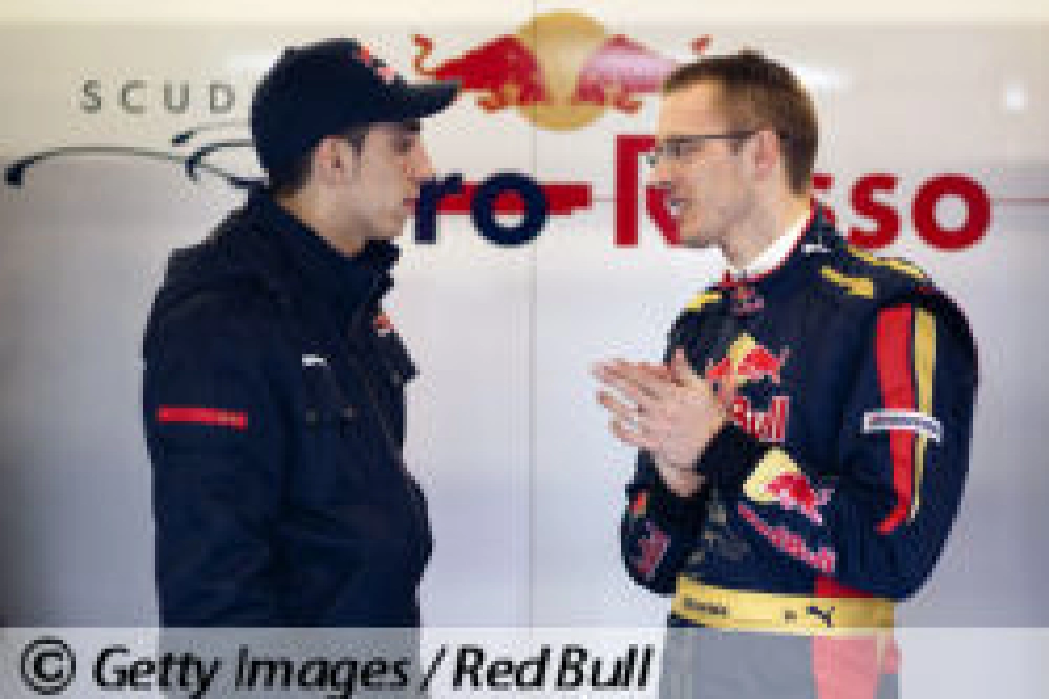 Australian GP – Warm and dry weather, but Buemi expects rain