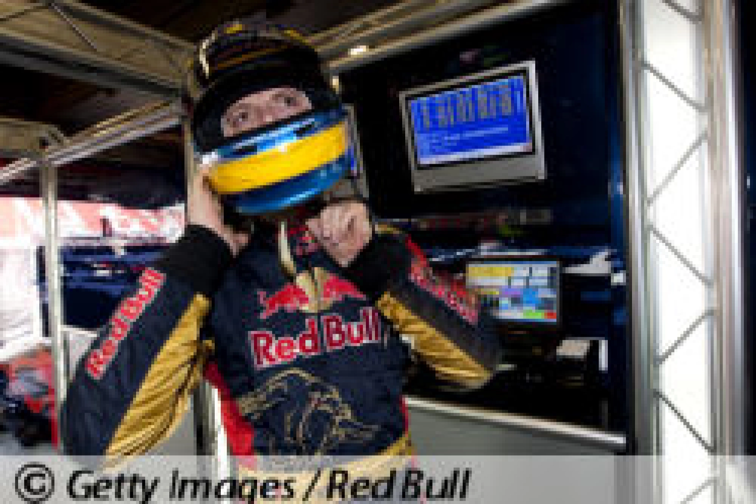 Sébastien Bourdais’ reaction to his eviction