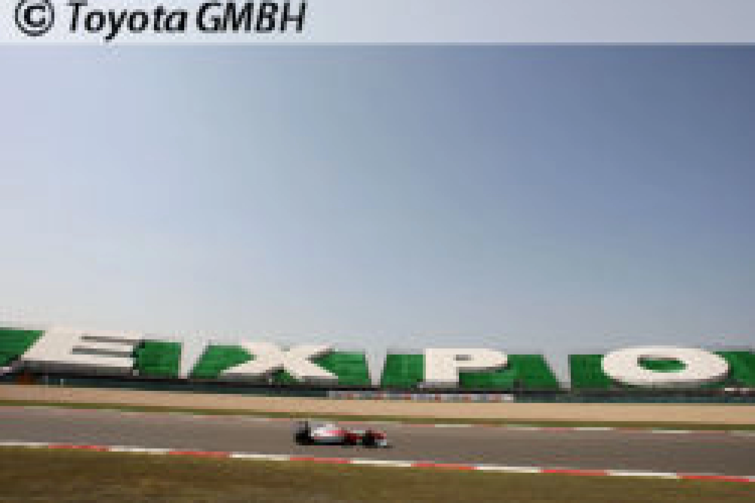 Saturday: Toyota disappoints and disappoints itself!