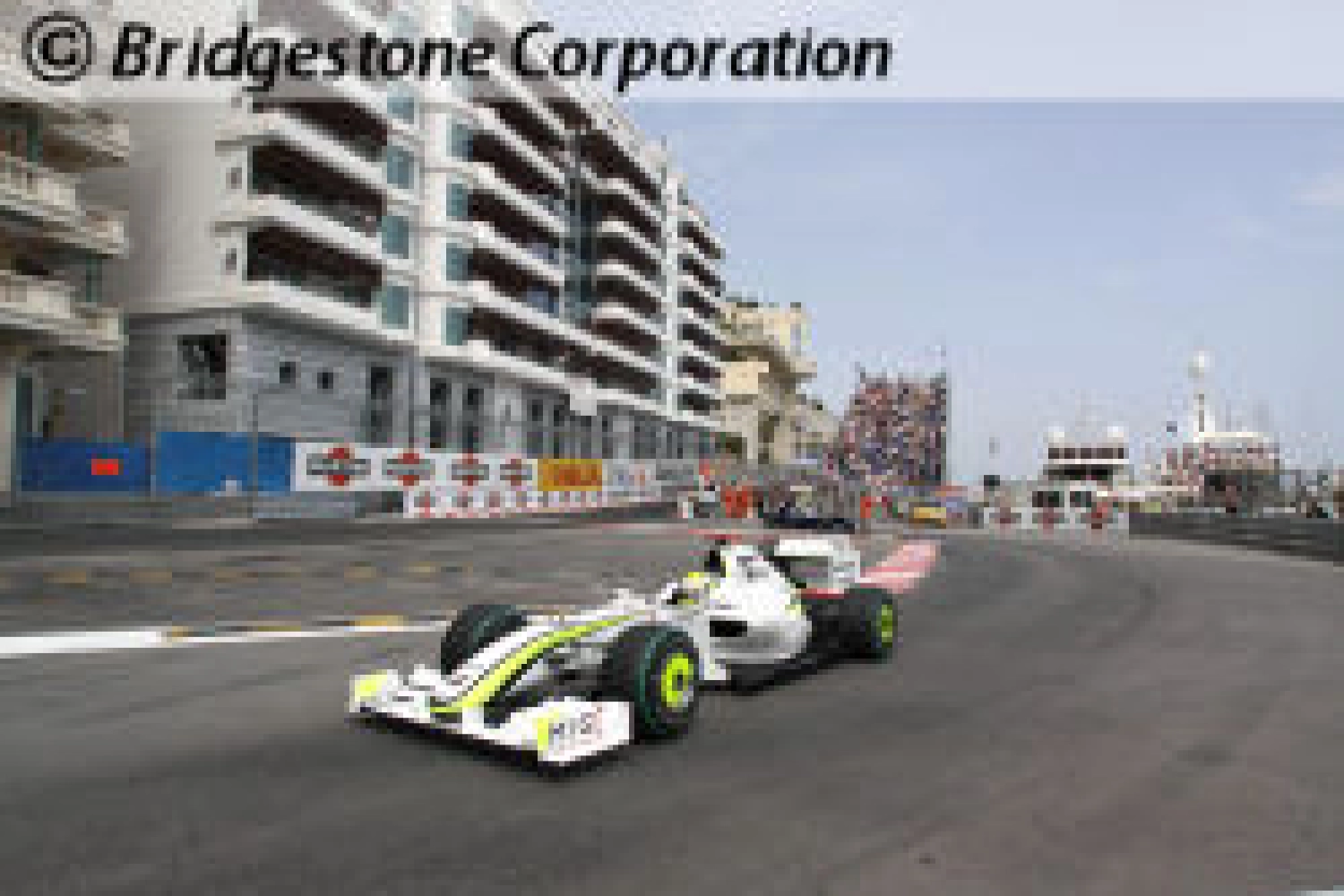 German GP: Brawn GP has a score to settle!