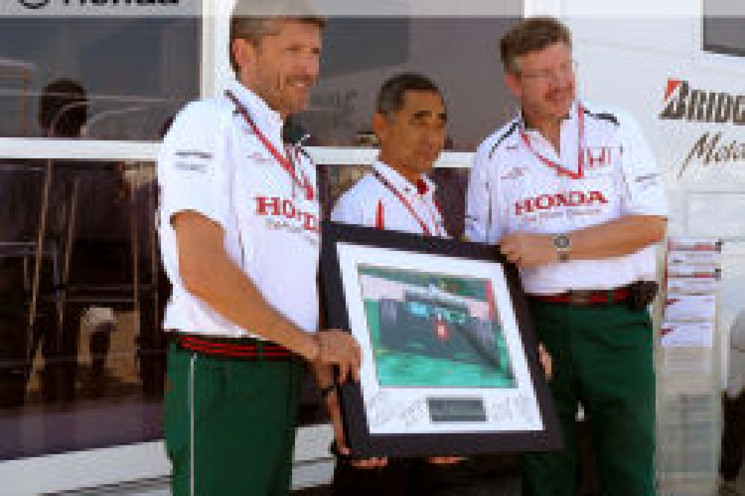 Nick Fry confirmed in his position despite the rumors