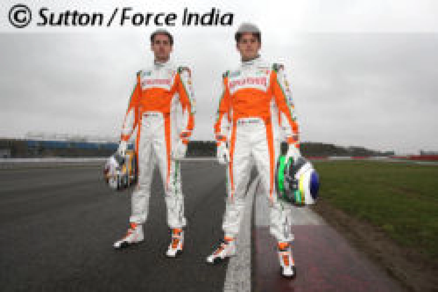 Fisichella hopes to extend his F1 career with Force India