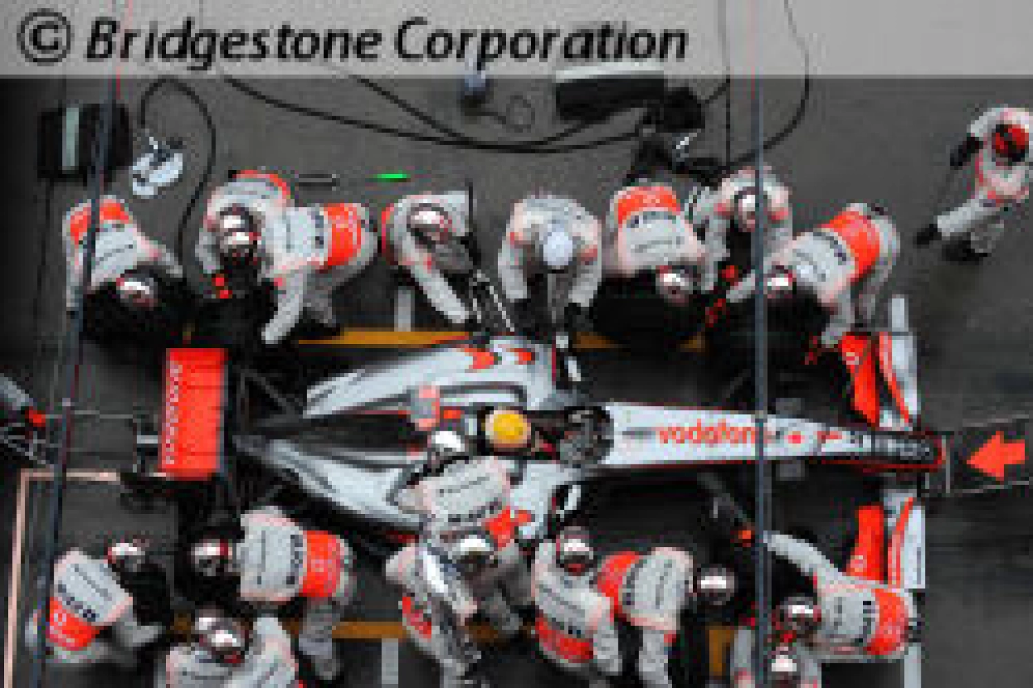 Monaco GP: The McLaren MP4/24 is highly anticipated