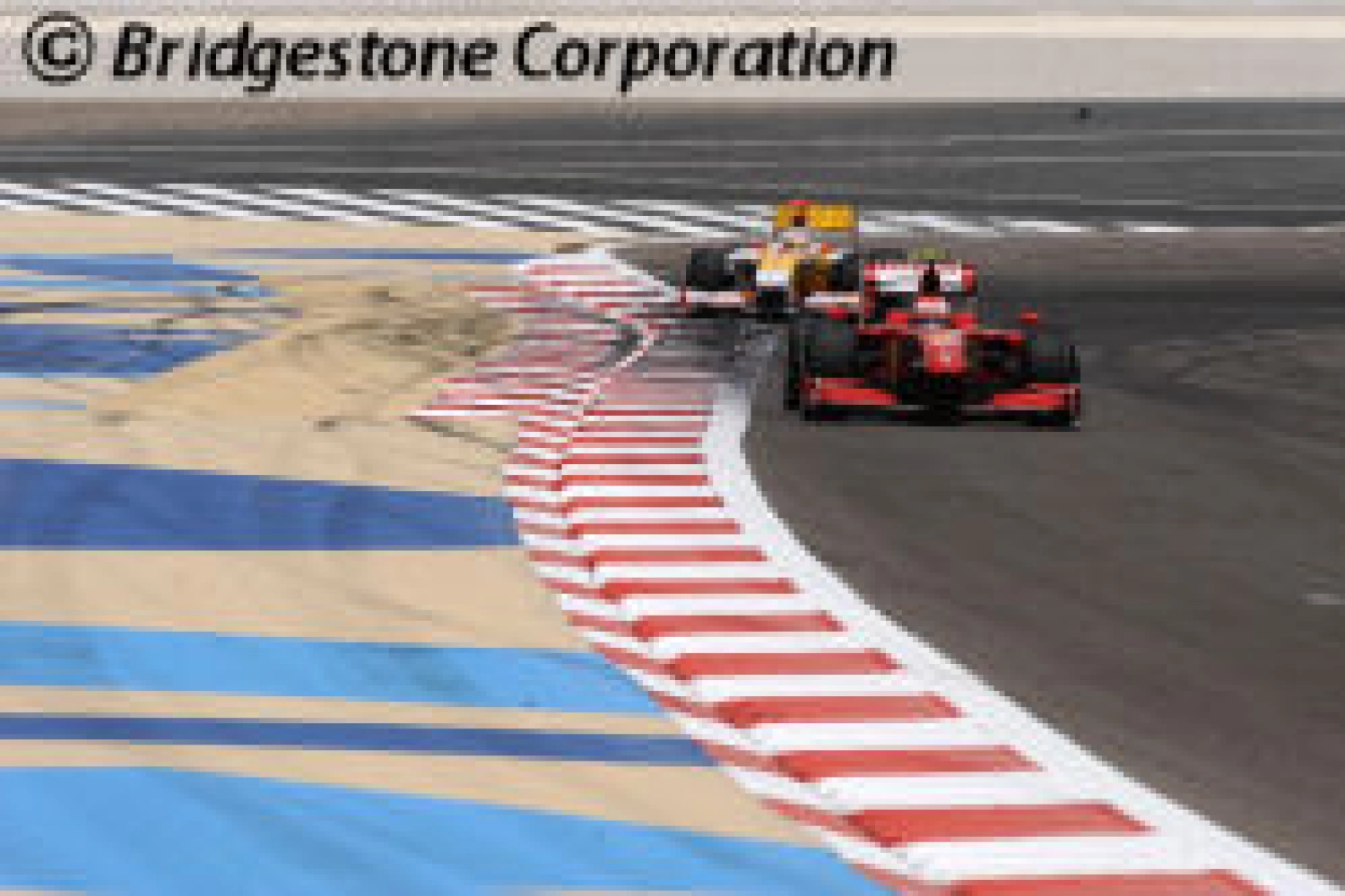 Alonso: « The next three races are vital »