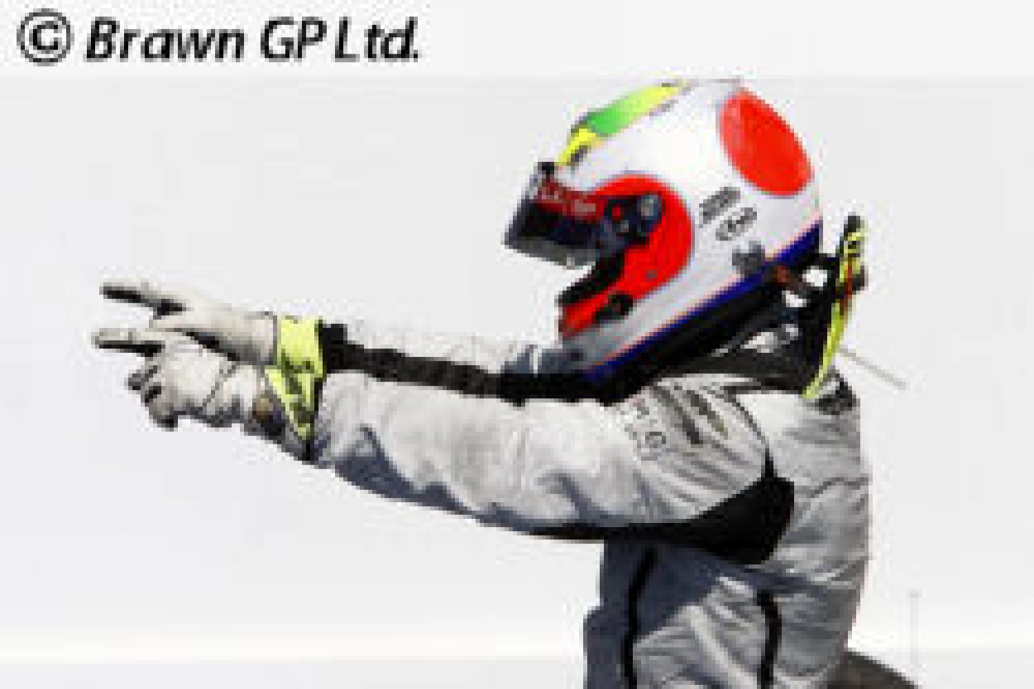 Become a writer for Fan-F1.com this fall and