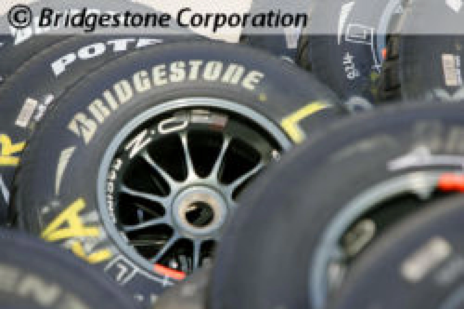 Malaysian GP – Bridgestone Heads Straight for the Rain