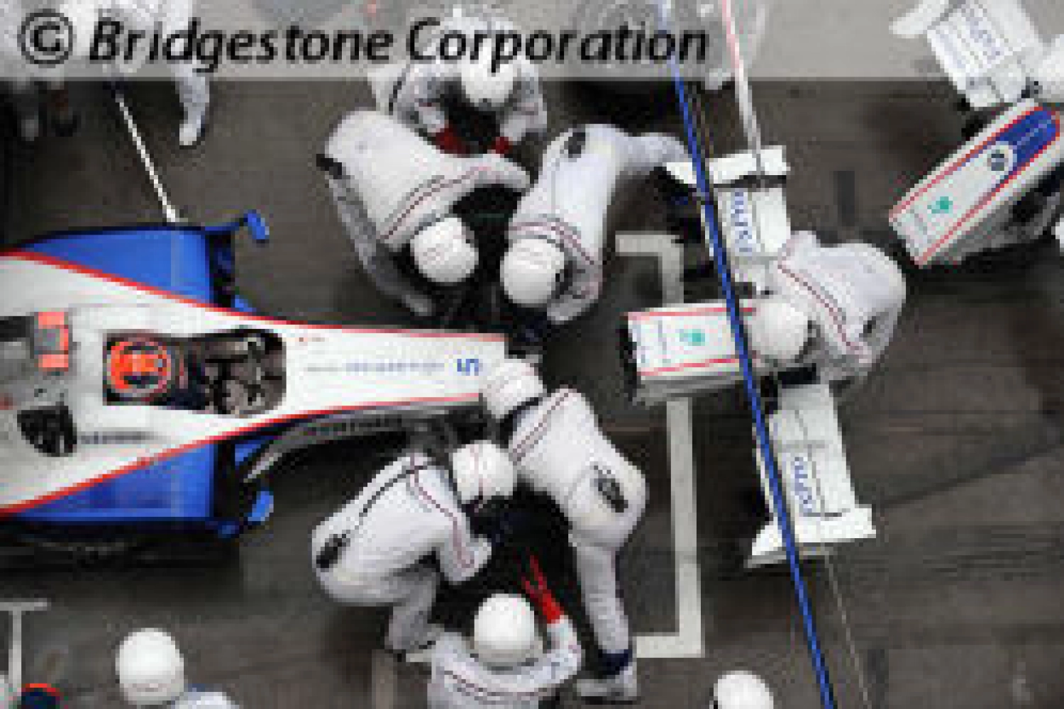 The FIA increases the minimum weight of the single-seaters