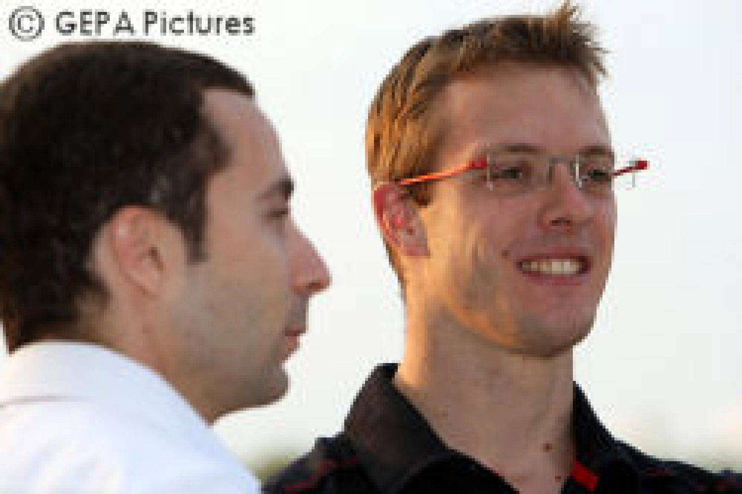 Bourdais on the circuits next season with Toro Rosso