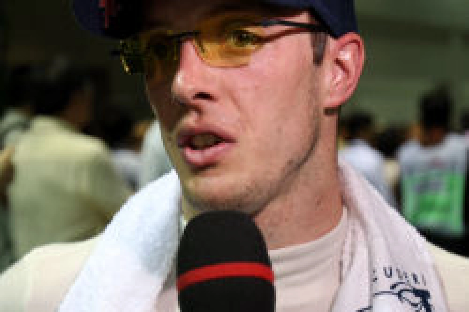 Bourdais happy to be with Toro Rosso and in F1
