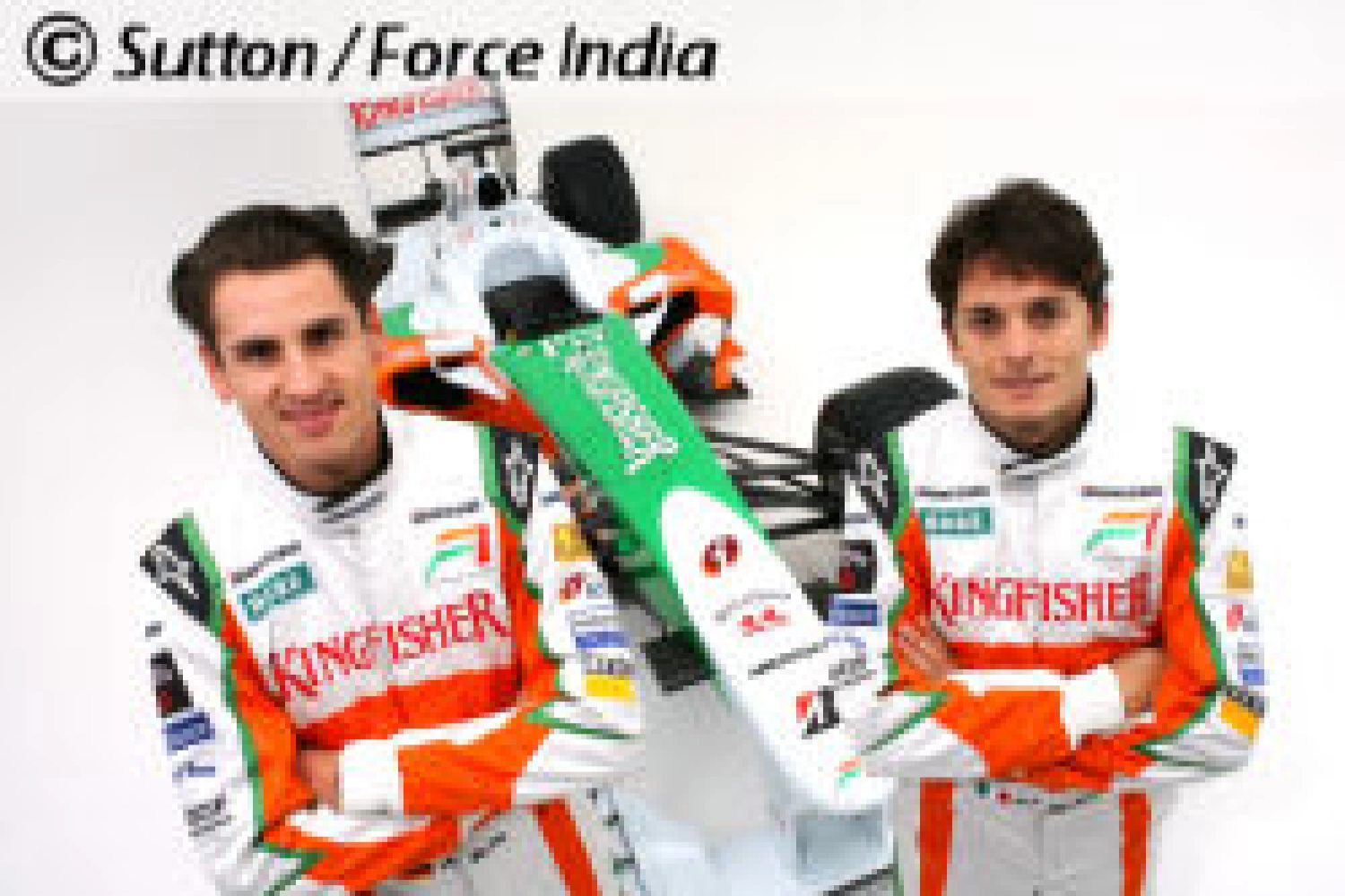 Vijay Mallya: « Force India must succeed »