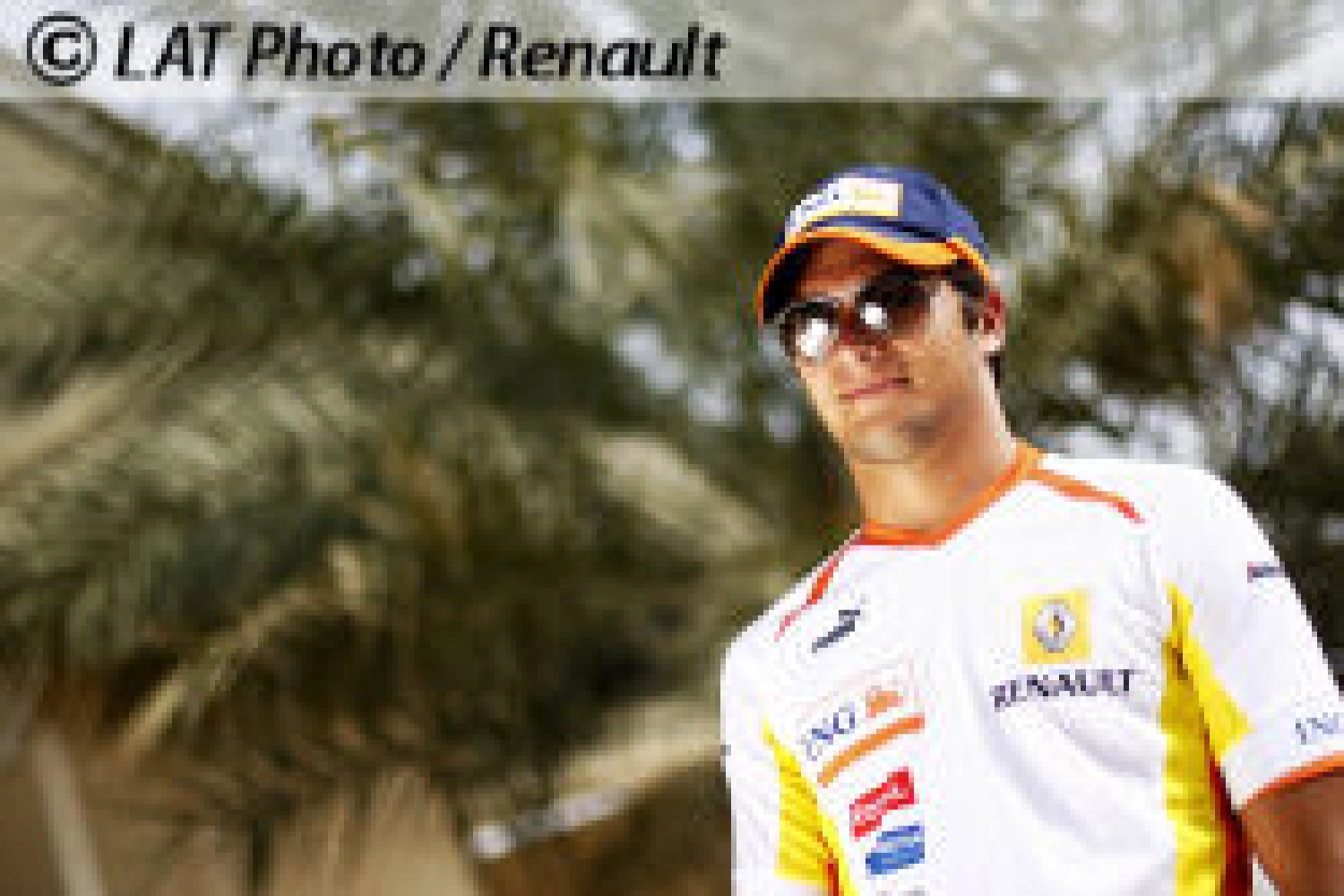 Spanish GP: Piquet more optimistic than ever after Bahrain