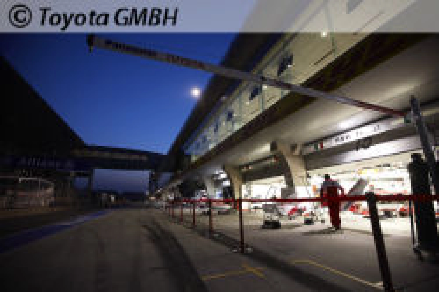 Toyota officially threatens to leave Formula 1