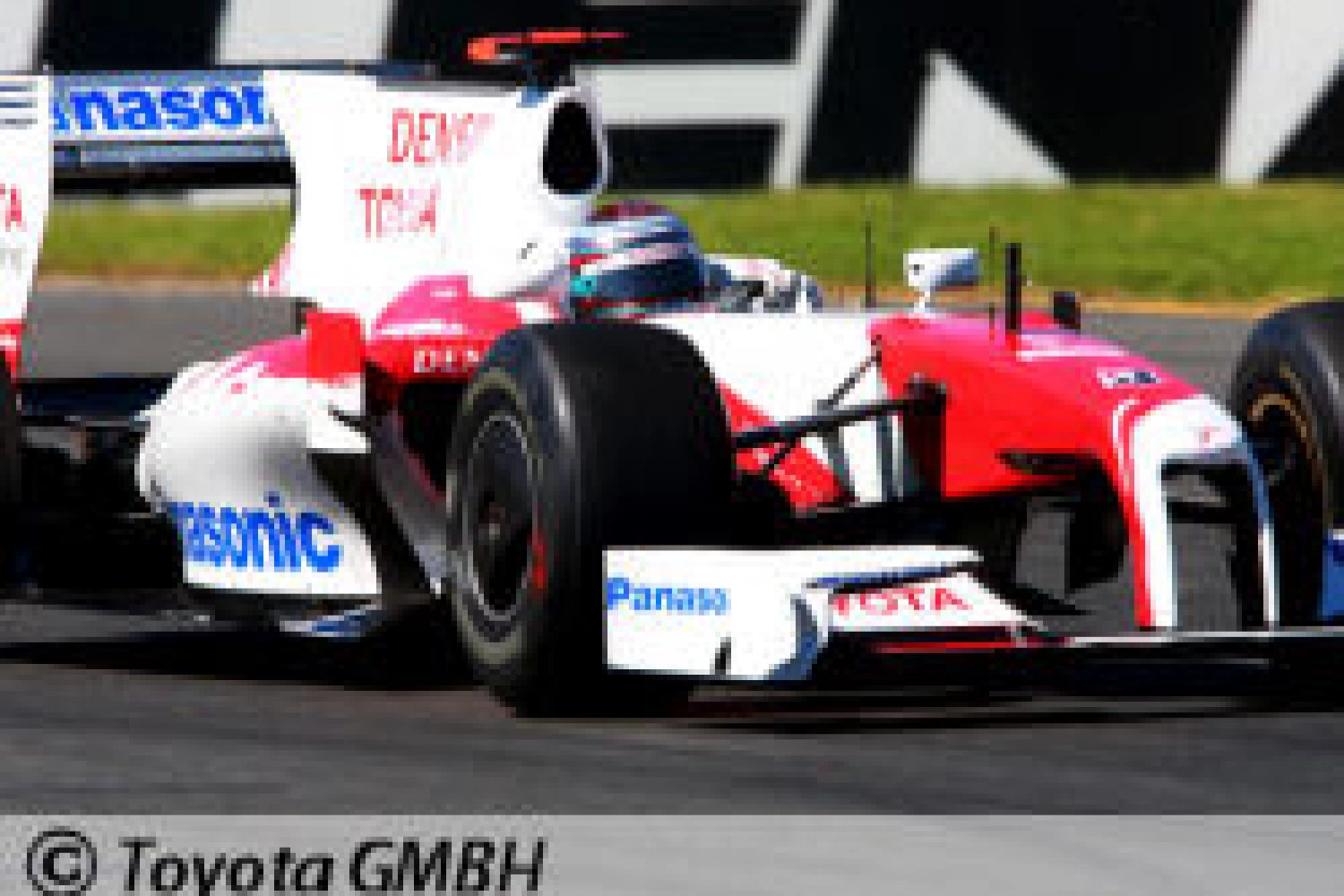 Report – Toyota is in the FIA’s sights!