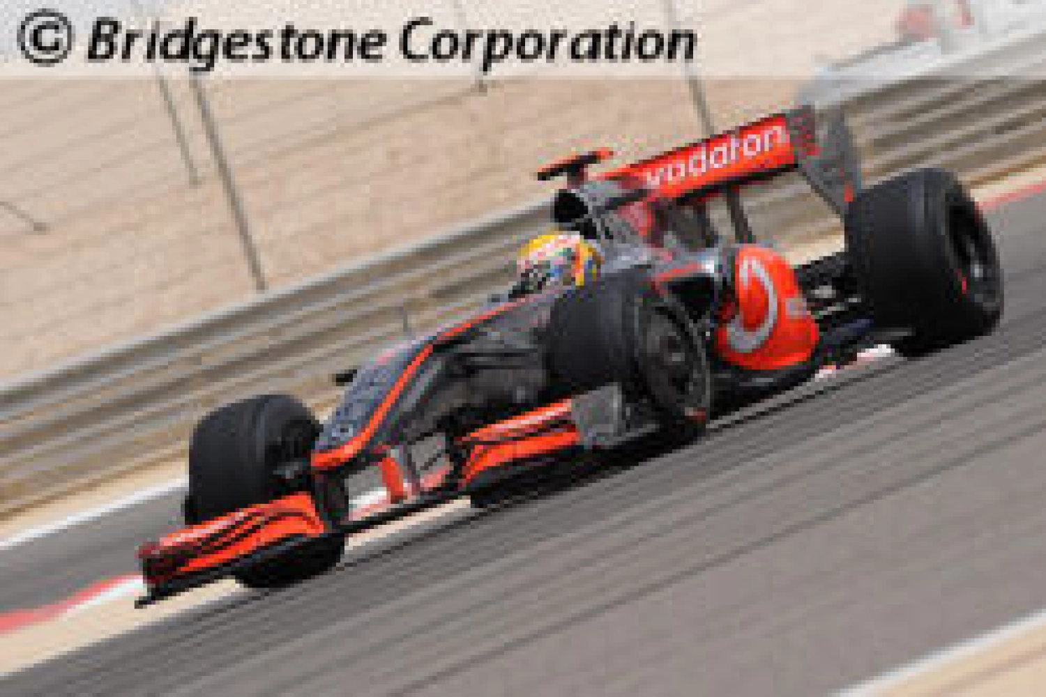 Assessment: McLaren at ‘low point’ of its season