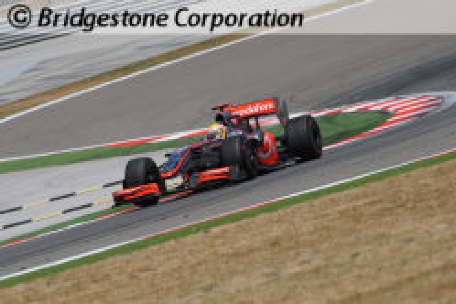 British GP: McLaren Wants to Revive for Its Home GP