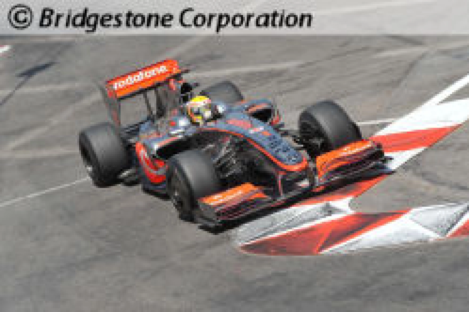 Friday: McLaren has not yet found the right settings