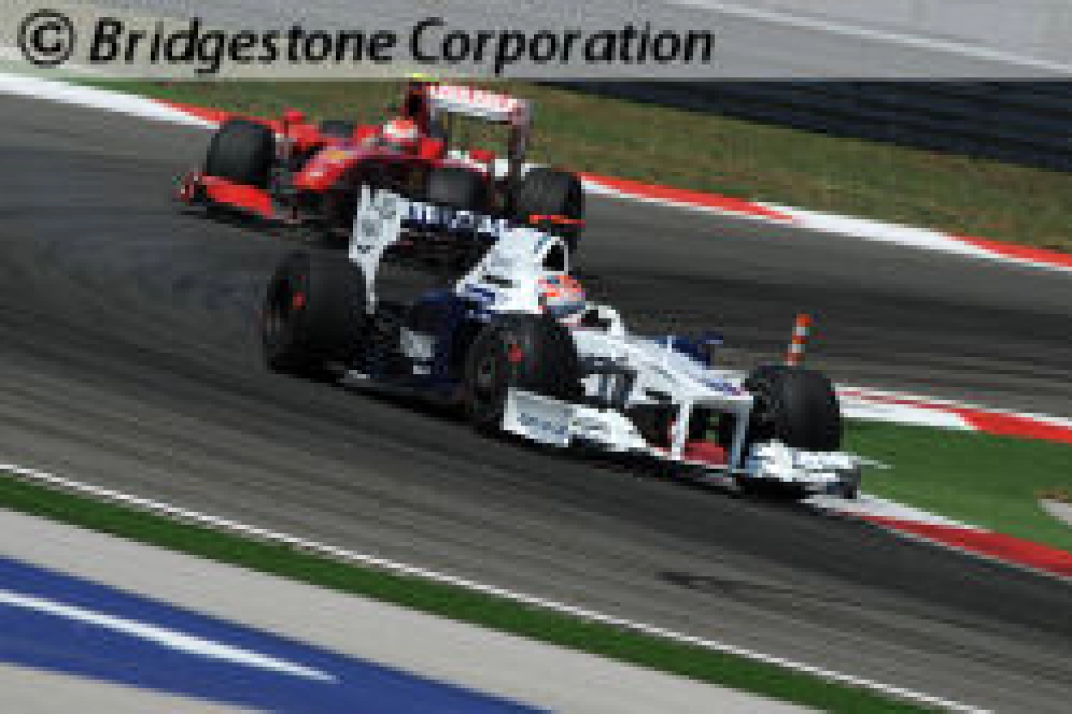 British GP: BMW believes in its chances after Istanbul