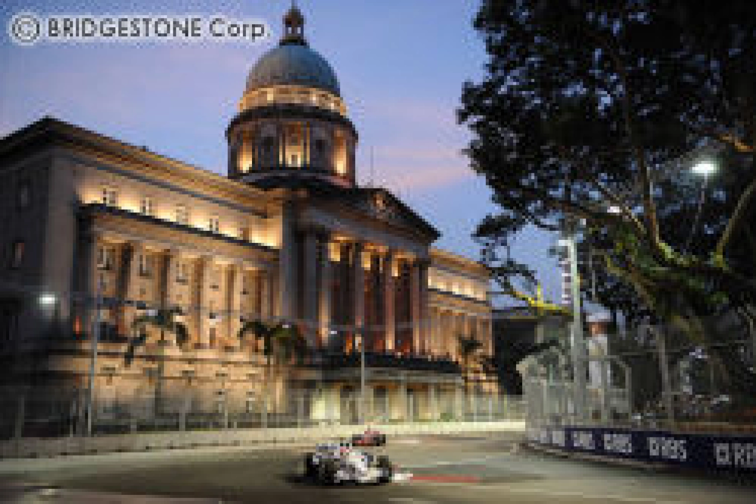 Singapore plans major changes in 2009