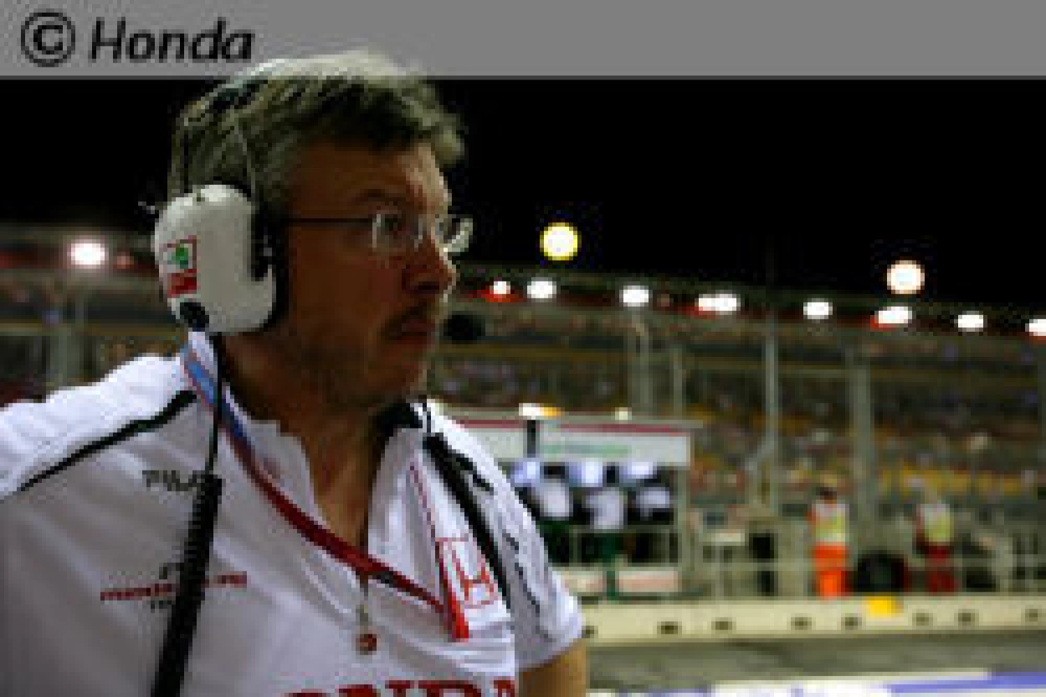 Brawn Racing, new name for Honda?