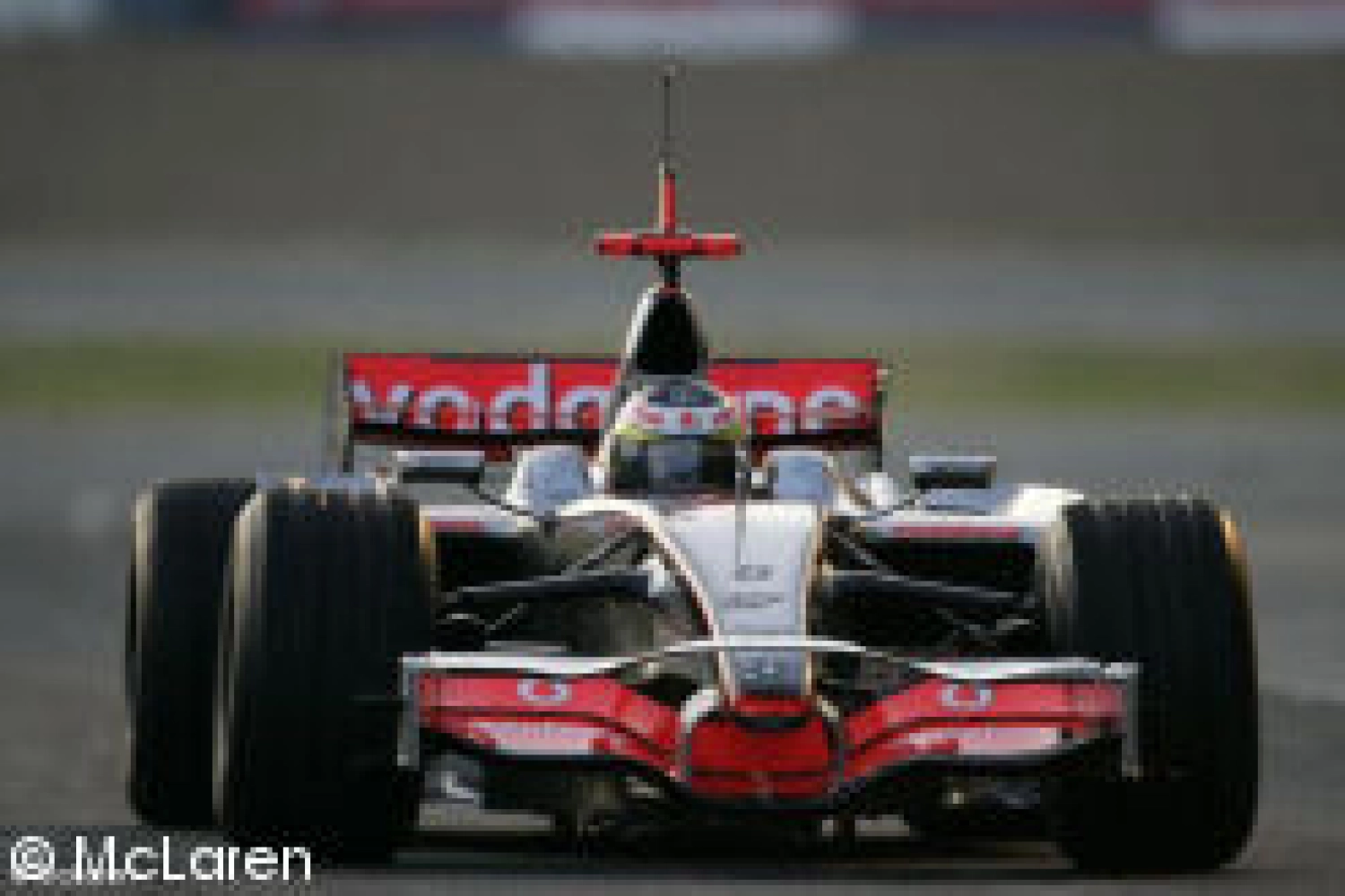 Algarve Day 3 – McLaren and Ferrari complete their 2008 program