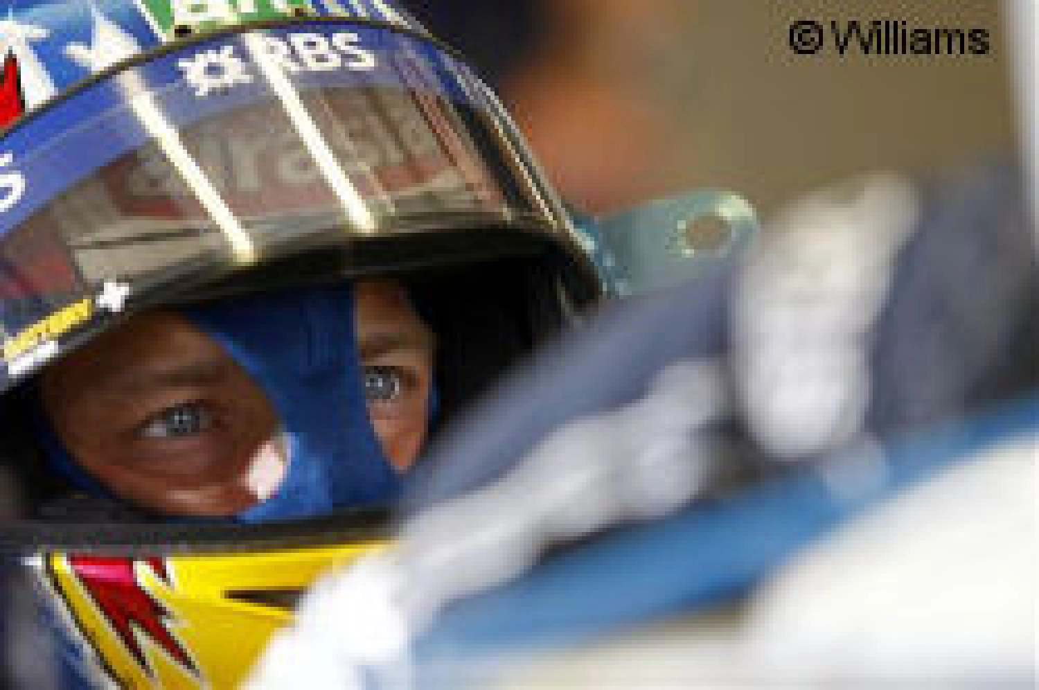 Alexander Wurz retires after the Brazilian GP!