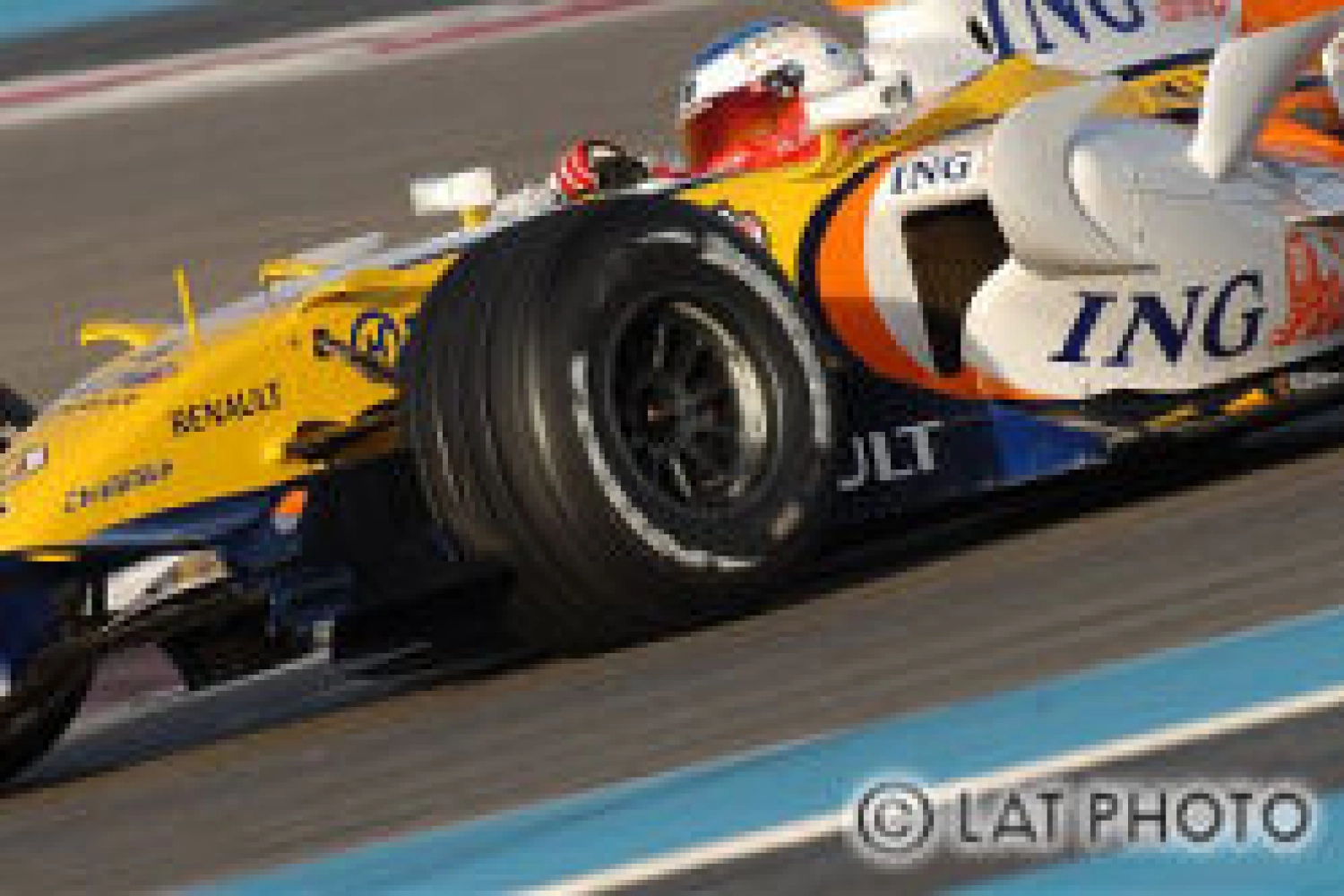 Loeb prepares for the Barcelona tests with Red Bull