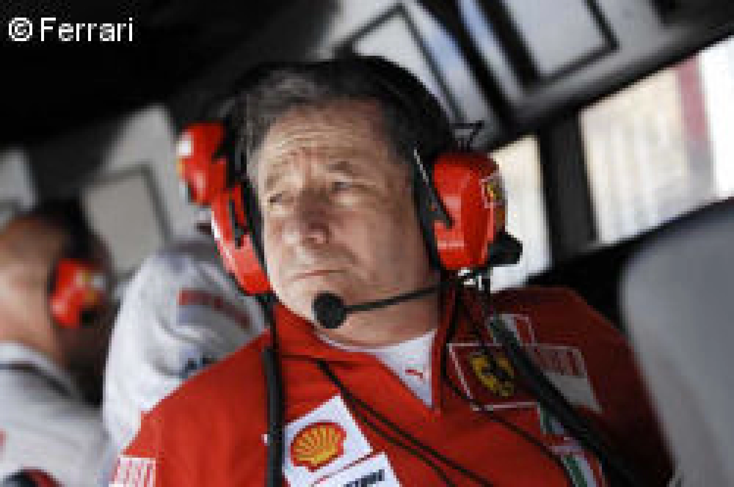 Jean Todt denies wanting Alonso at Ferrari