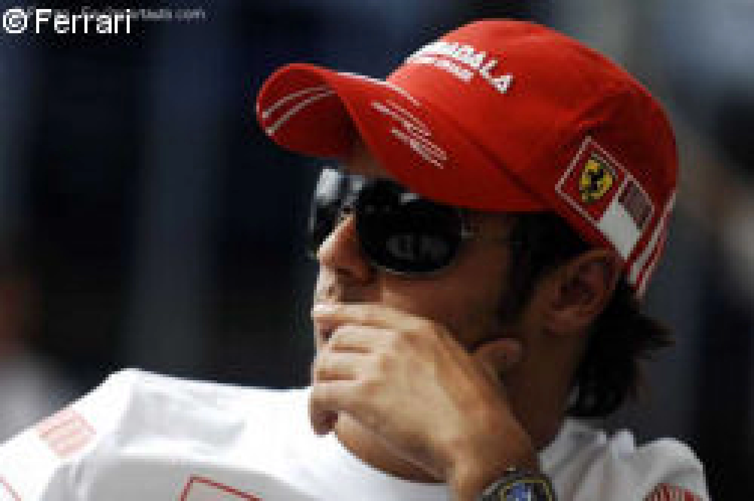 Barcelona Day 3 – Massa Ends the Week on Top!