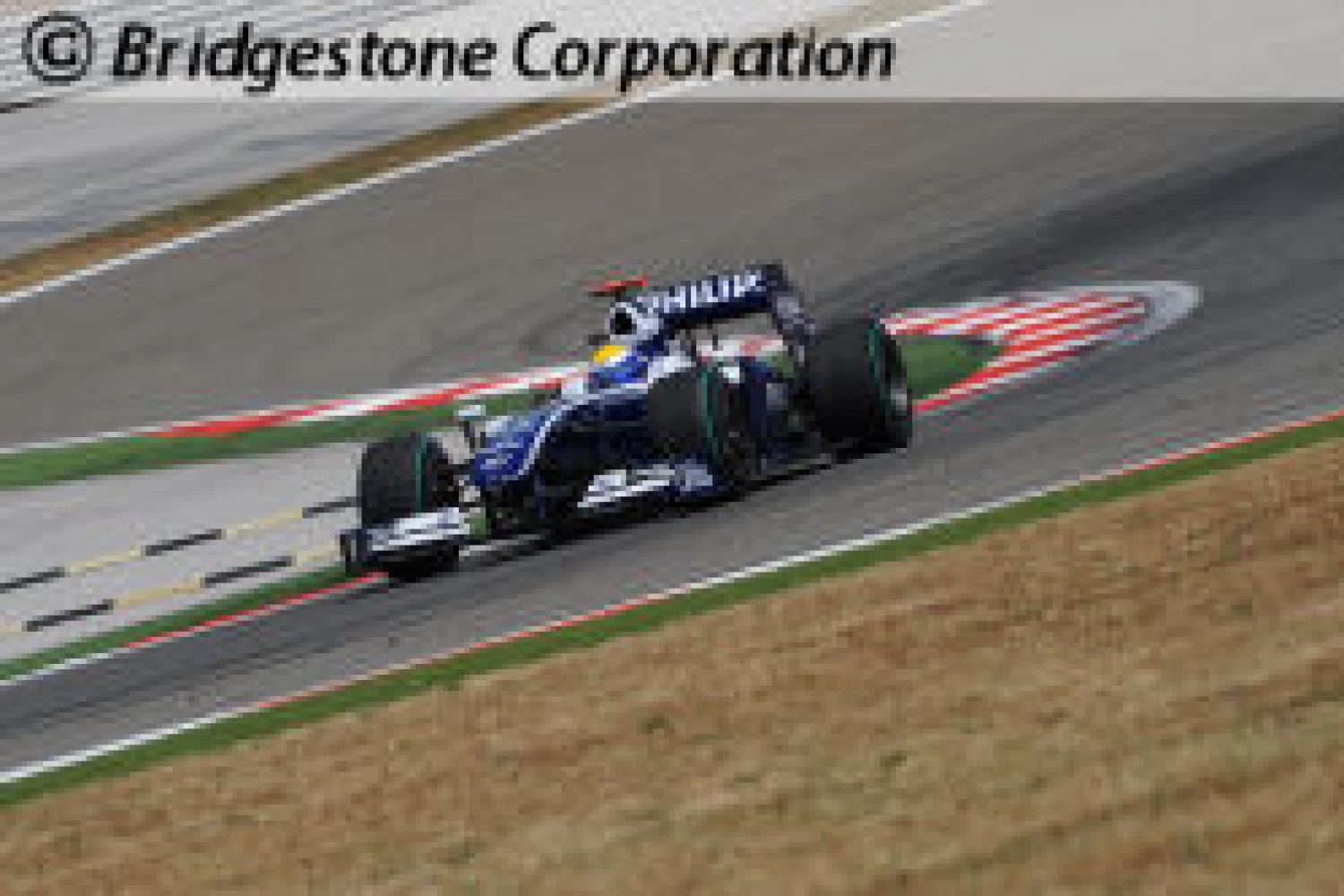 Assessment: In a matter of minutes, Williams finds himself at rock bottom