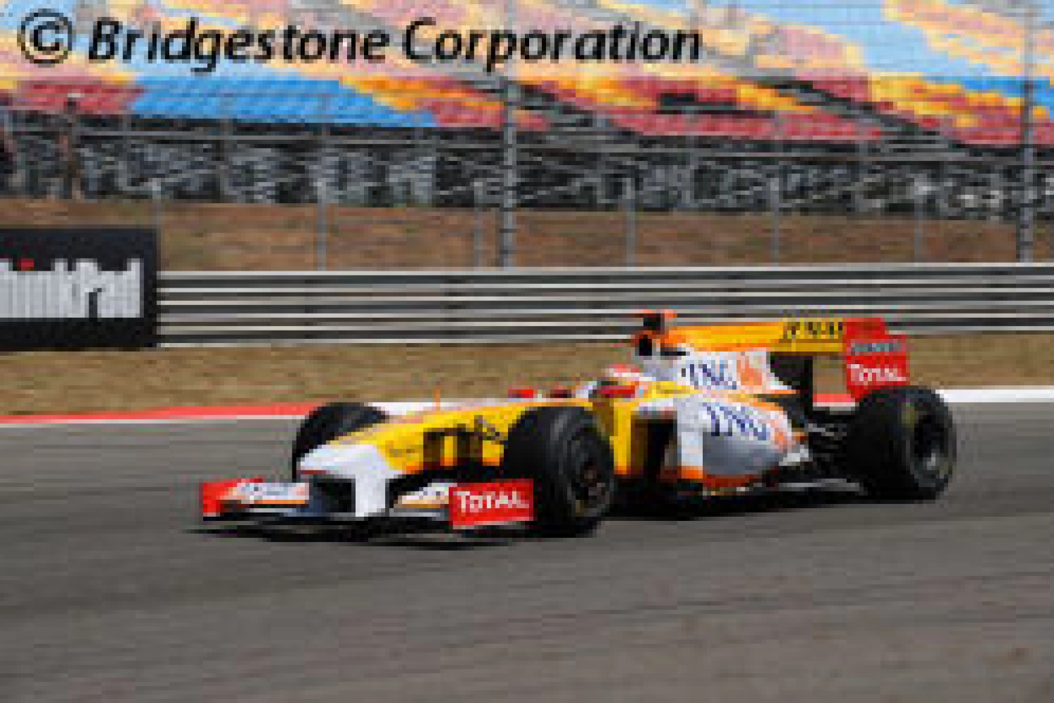 Saturday: Renault simply not competitive enough