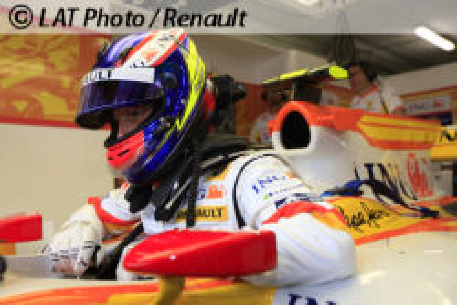 Grosjean might not start the Grand Prix in Singapore