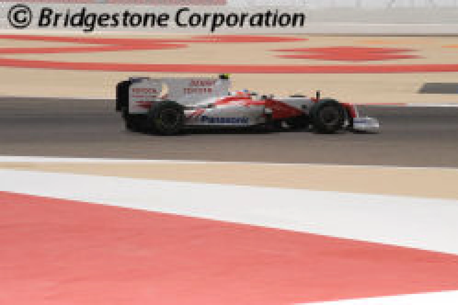 Toyota will make a decision on Glock tomorrow, Tuesday