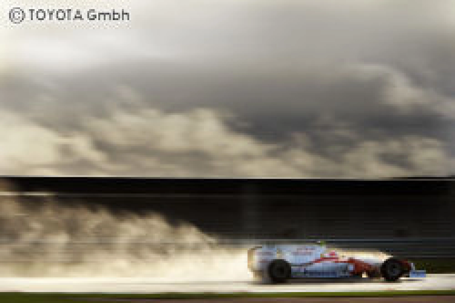 Algarve Day 4 – Warning, Risk of Flooding