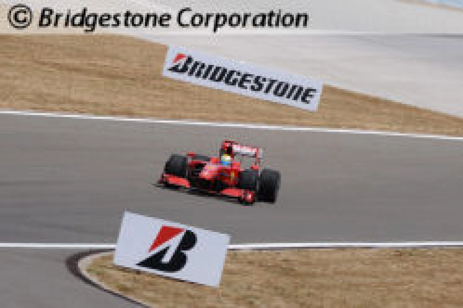 Felipe Massa does not think he will be present in Abu Dhabi