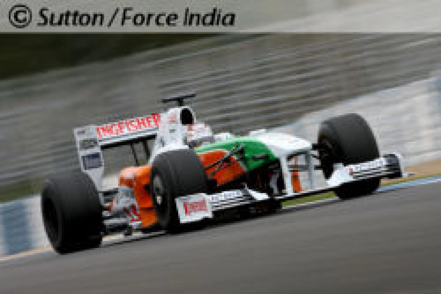 Force India will not have KERS in Melbourne