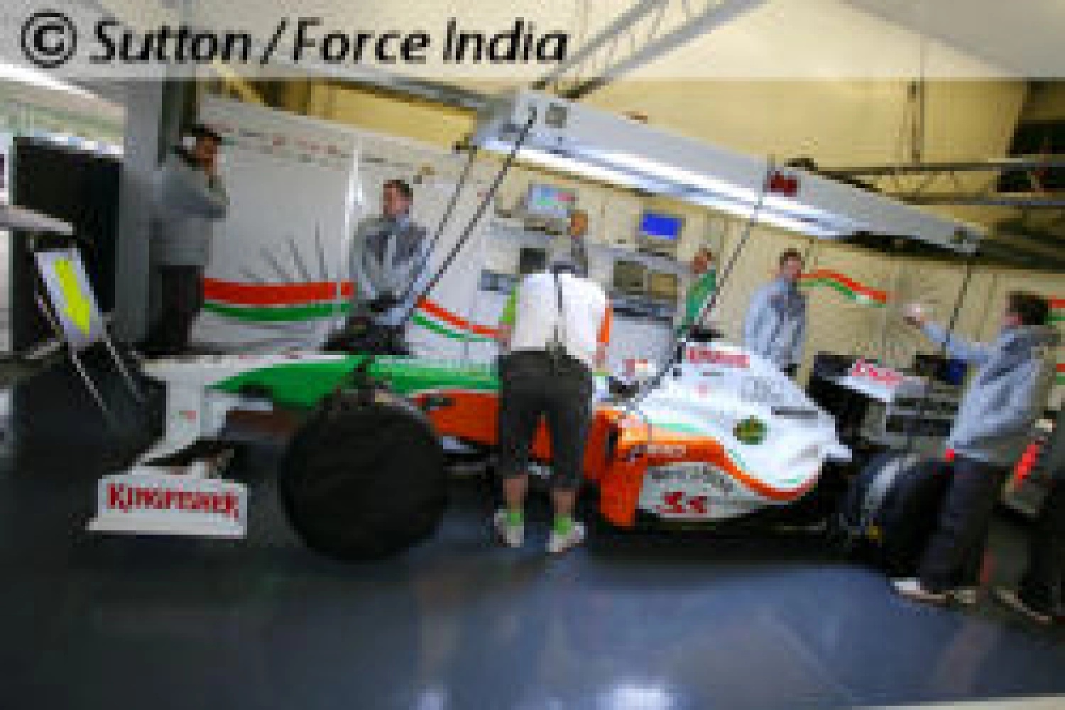 Review – Missed opportunity for Force India