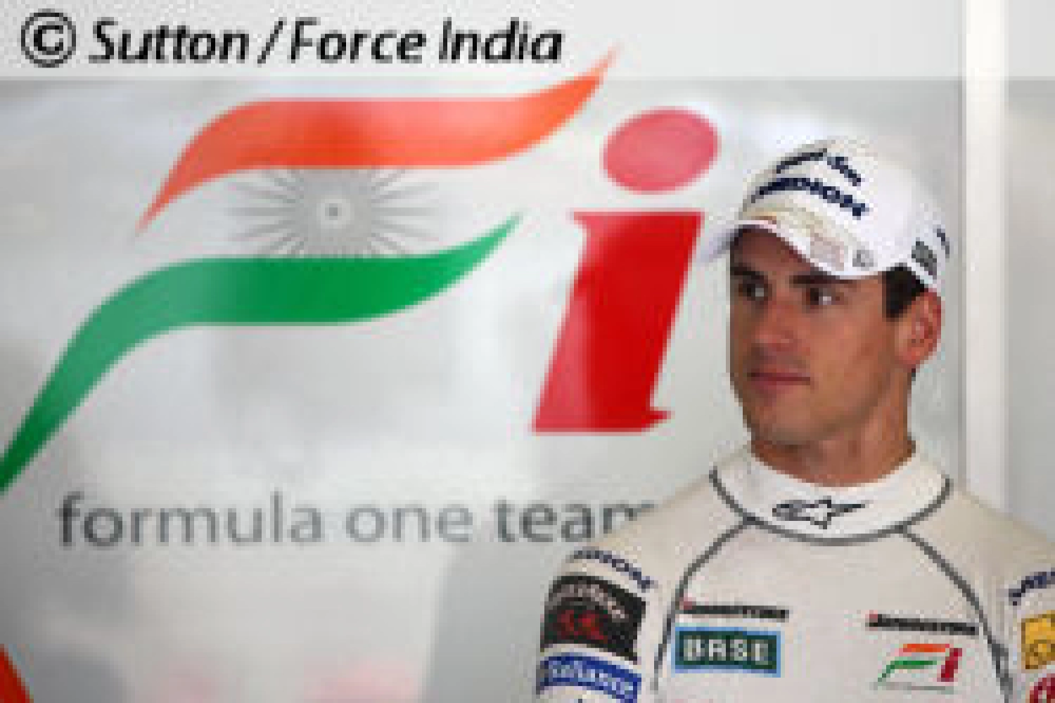 Sutil has not yet extended his Force India contract