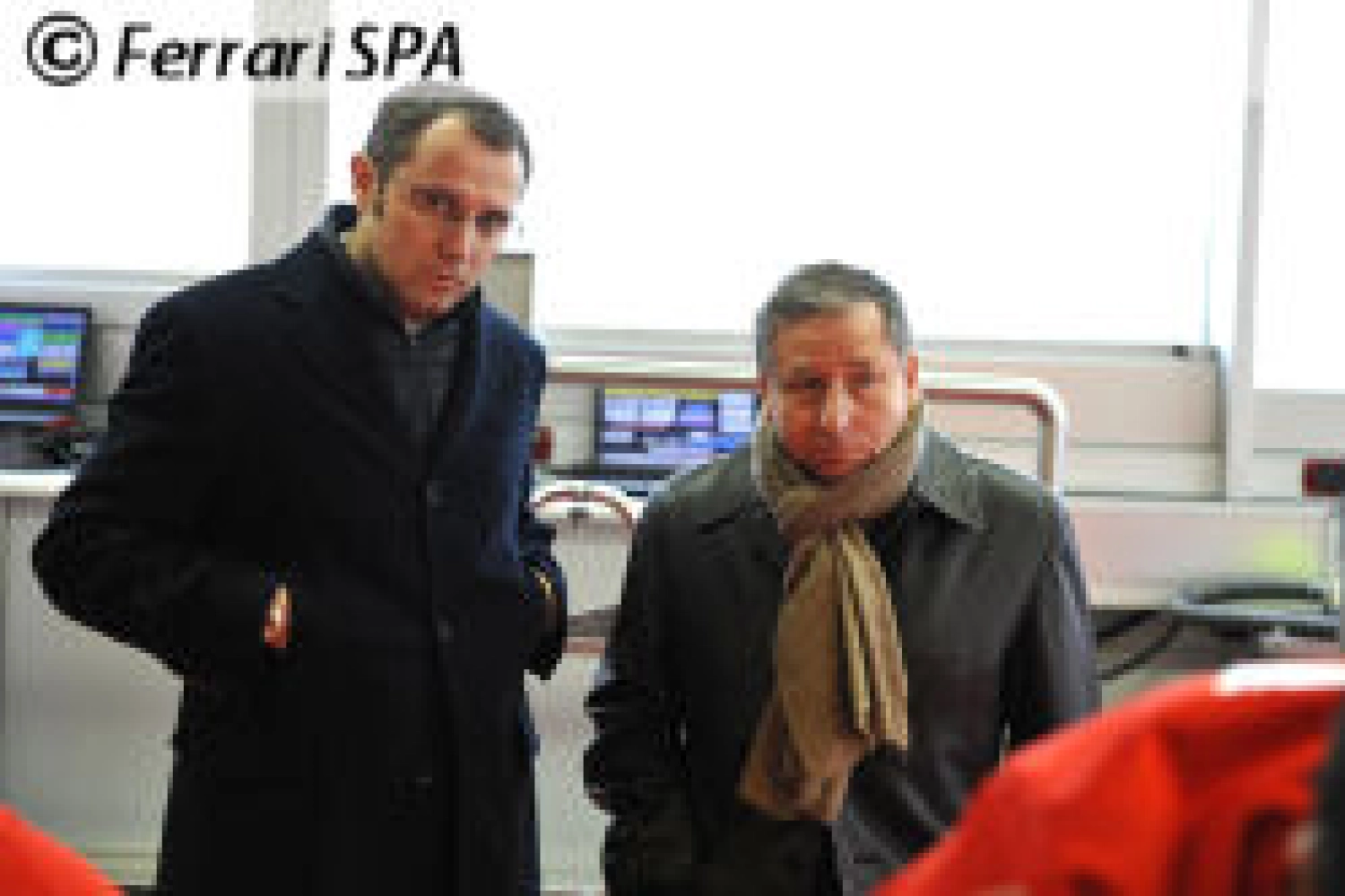 Domenicali: There’s nothing magical about the success of Brawn