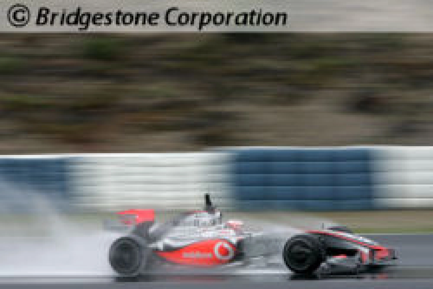 Summary: McLaren is back in the points!