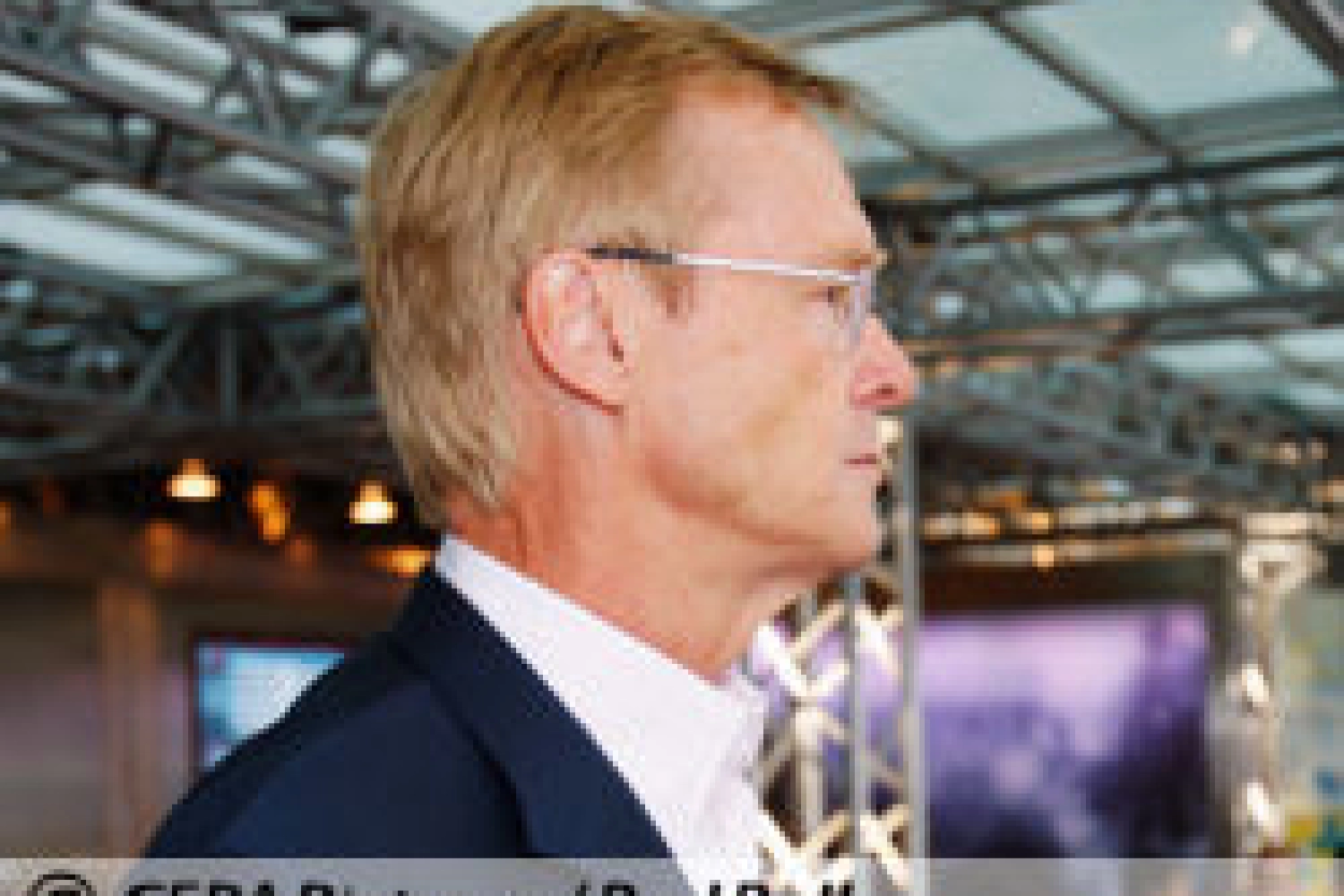 Ari Vatanen files a lawsuit against the FIA