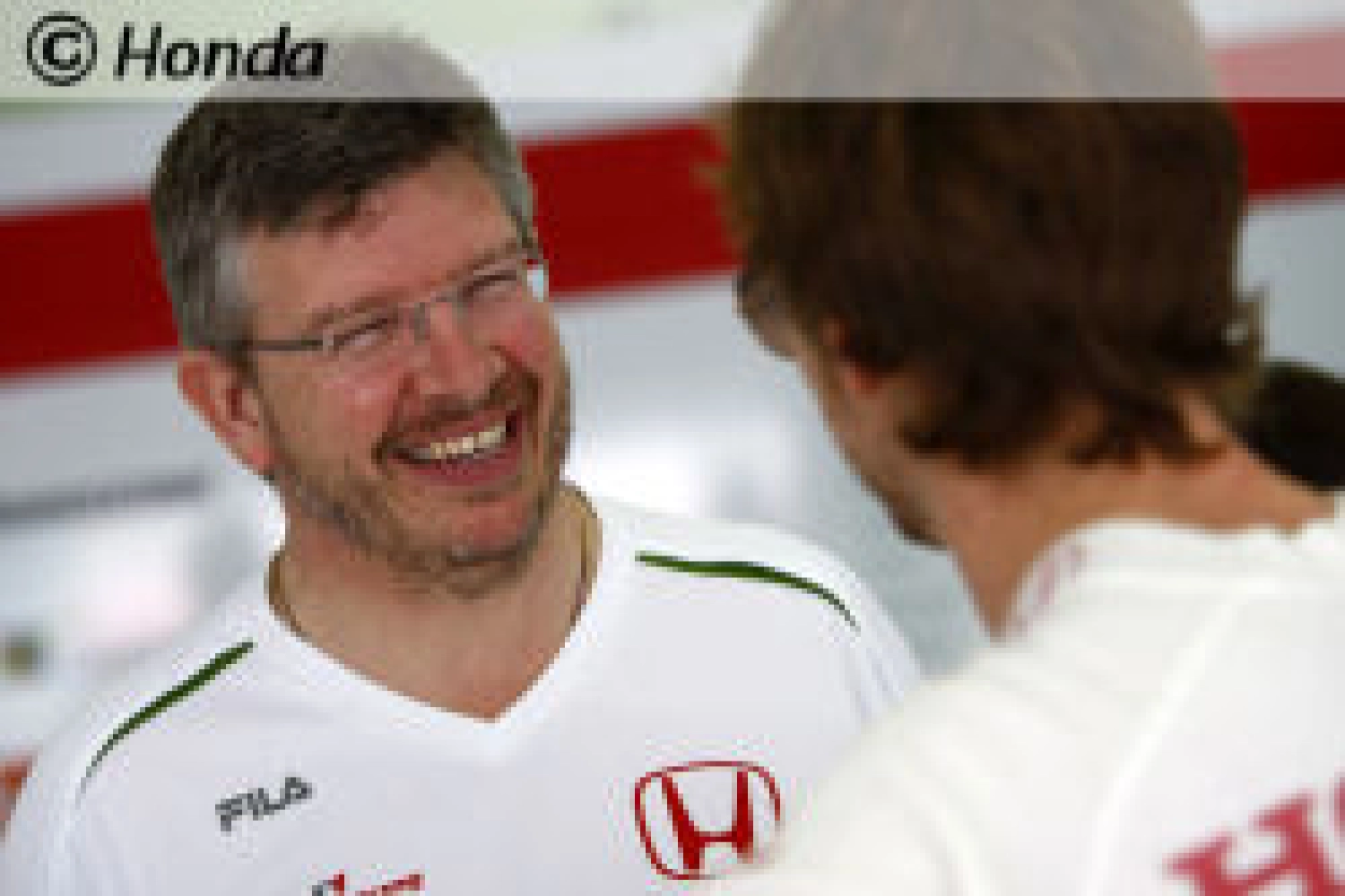 Official – Honda Racing saved by Brawn GP