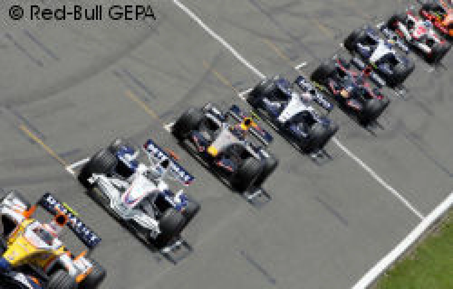 Mosley and Serbia enter negotiations for a GP