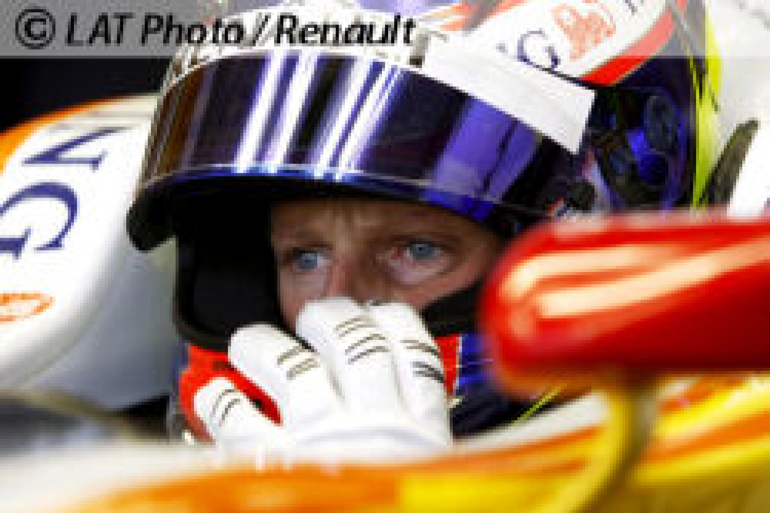 Is Romain Grosjean more French than Swiss?