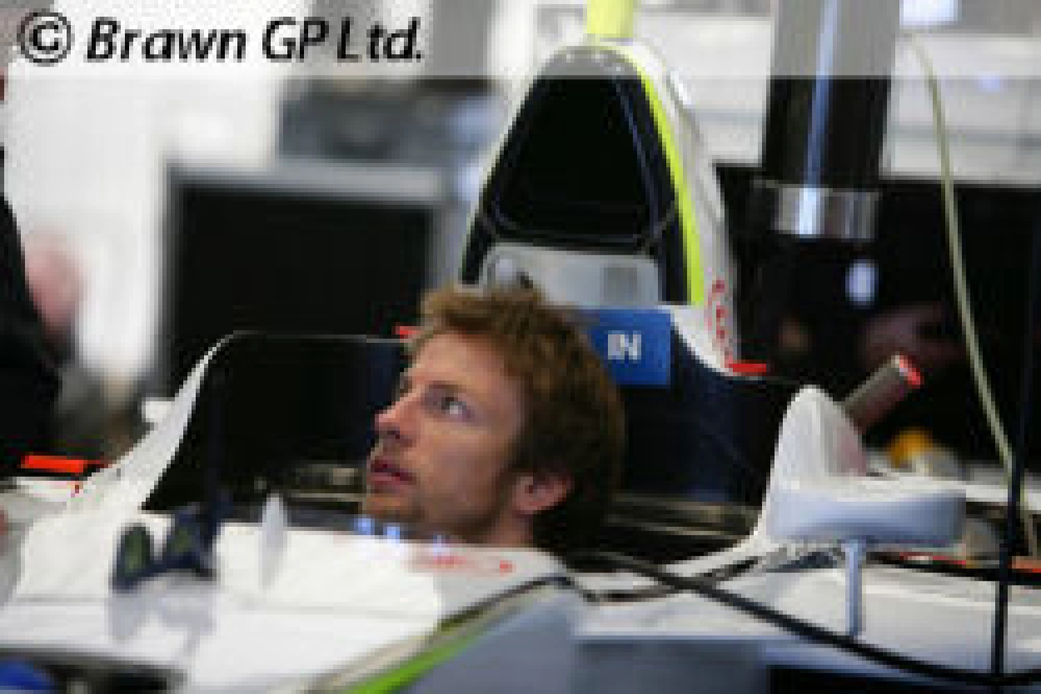 Jerez Day 3 – Brawn GP Ends Winter Testing on Top