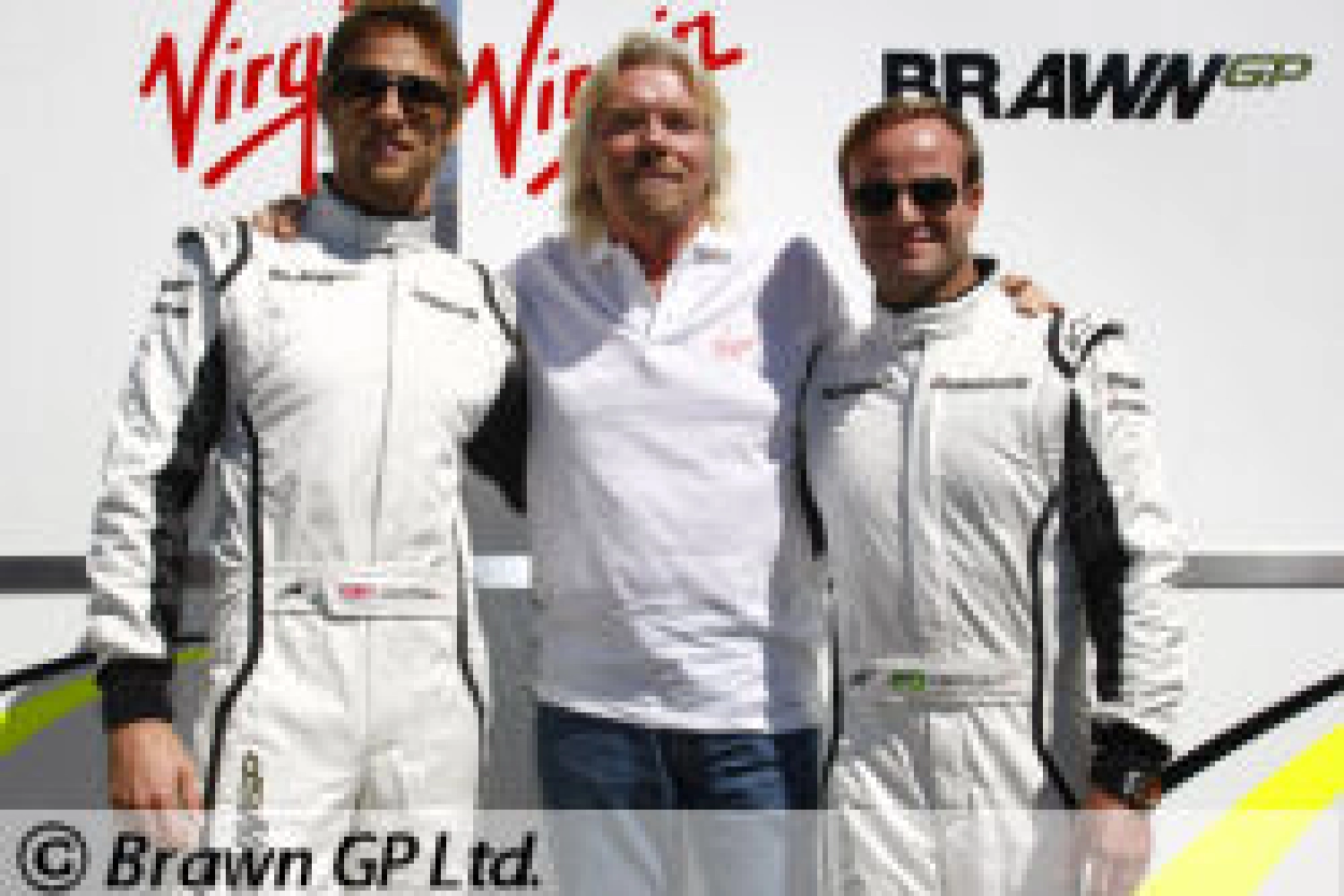 Official: Button joins Hamilton at McLaren