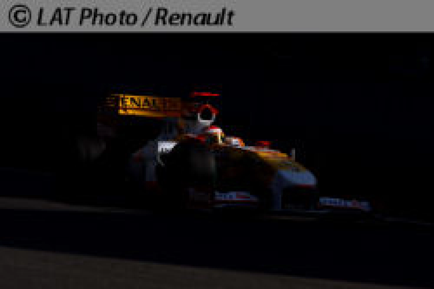 Bahrain GP: Alonso is still in the race for the title