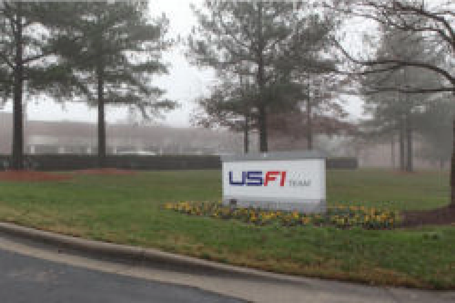 John Anderson new technical director of US F1